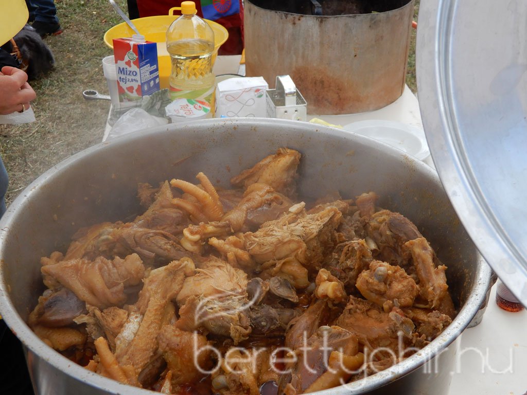 Helyi Értékek Startja 115